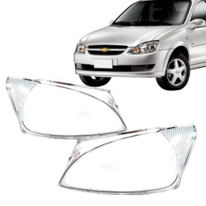 Lente Farol Corsa Classic 2011 2012 2013 2014 2015 2016