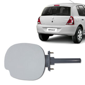 Fechadura Tampa Do Tanque Para Clio Hatch 2000/15 Portinhola