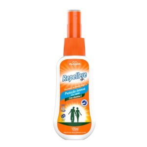 Repelente de Insetos Repellere Spray 105ml
