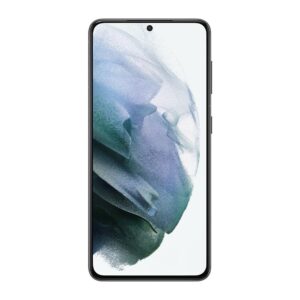 Samsung Galaxy S21 128GB Cinza - Seminovo Muito Bom