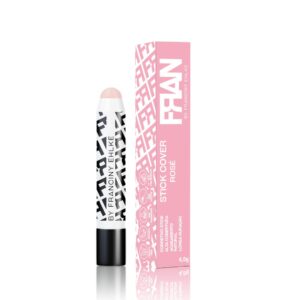Corretivo Stick Cover Rose - Fran By Franciny