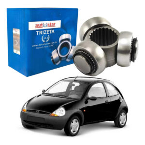 Trizeta Ford Ka 1.0 1.3 1997 A 1999