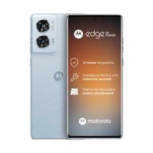 Moto Edge 50 Fusion 256GB Azul Usado