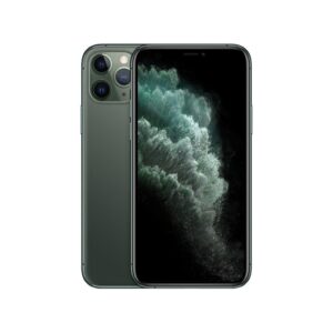 iPhone 11 Pro Max 64GB Verde Meia-Noite Seminovos - Bom