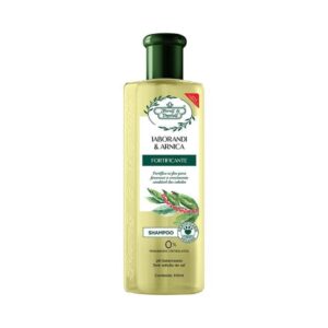 Shampoo Flores e Vegetais Jaborandi e Arnica 310ml