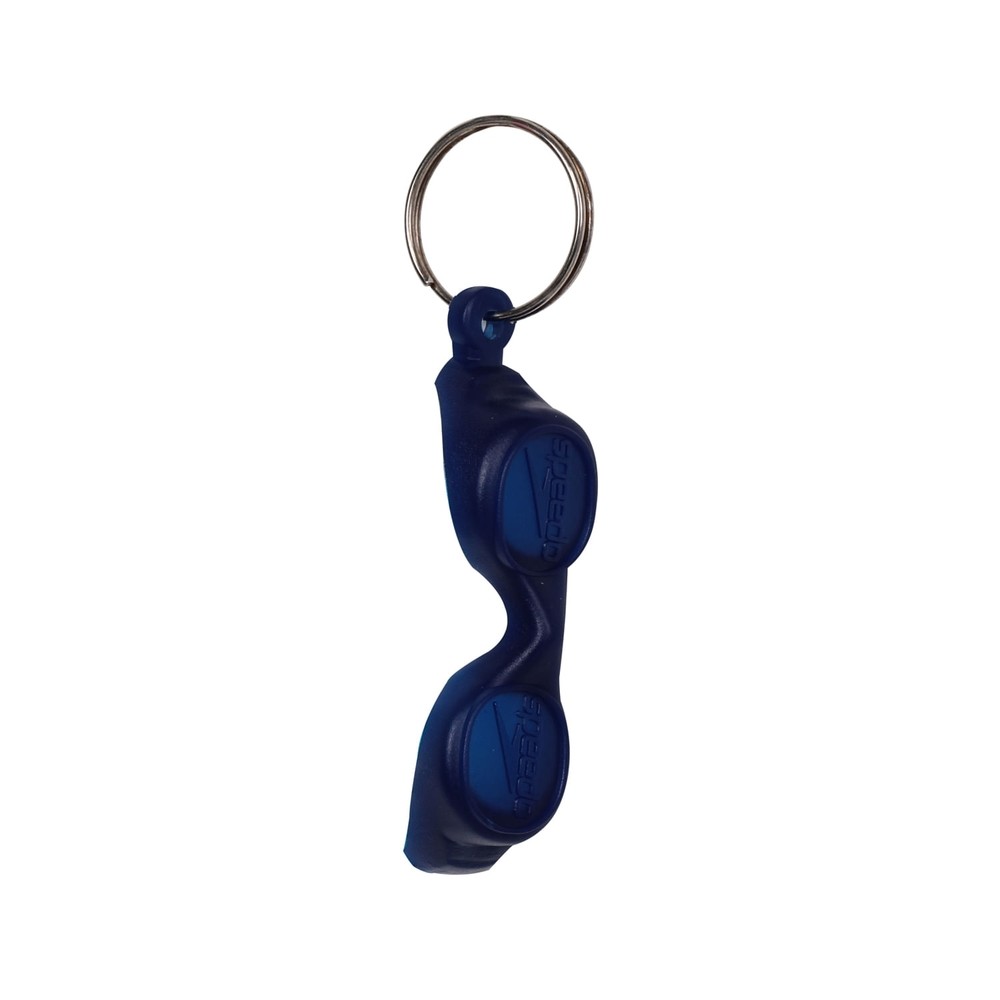 Chaveiro Speedo ?culos de Nata??o - Azul 1 Chaveiro Speedo - Óculos de Natação - AZUL