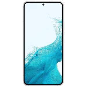 Usado: Galaxy S22 128GB Branco Excelente - Trocafy - Samsung