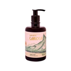 Granado Vintage Carioca Sabonete Líquido 300ml