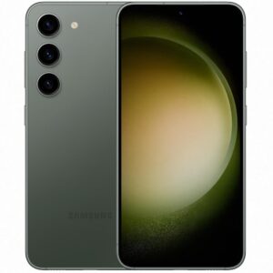 Samsung Galaxy S23 128GB Verde - Seminovo Muito Bom