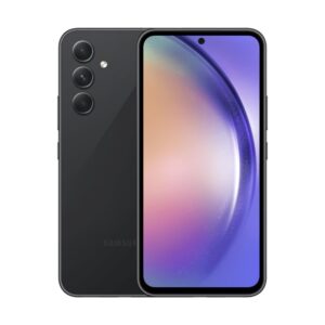 Usado: Galaxy A54 256GB Preto Muito Bom - Trocafy - Samsung