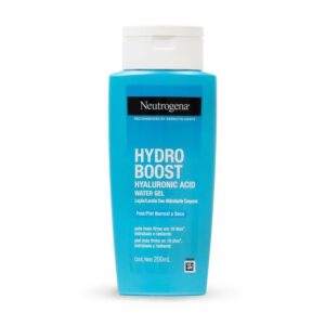 Hidratante Neutrogena Hydroboost 200ml