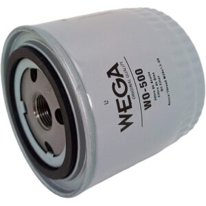 Filtro De Óleo Space Van Trafic 1990 A 1999 / Trafic 1997 A 1999 - Wega Wo500