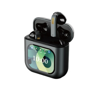 Fone de Ouvido Bluetooth Sem Fio com Tela Memória 8GB Onistek ON-TWS34