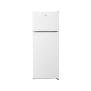 Geladeira Refrigerador HQ Defrost 230 Litros Branco HQ-230RDF 110V