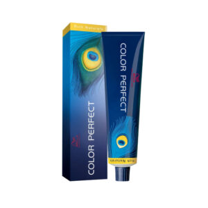 Coloração Color Perfect Rich Naturals 9/8 Louro Ultraclaro Pérola 60g
