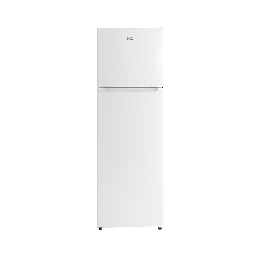 Geladeira Defrost 290 Litros HQ Branco - HQ-290RDF 127V