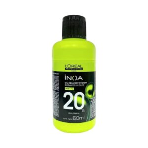 Oxidante L'Oréal Professionnel Inoa 20 Volumes 60ml