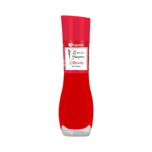 Esmalte Mohda Maria Pomposa Donuts Red Velvet