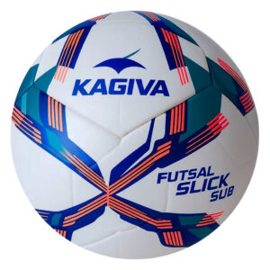 Bola de Futsal Infantil Kagiva Slick Sub 13