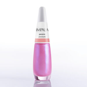 Esmalte Impala Perolado A Cor da Sua Moda Paraíso