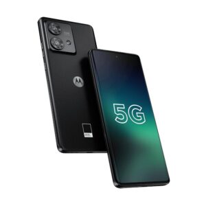 Smartphone Motorola Moto Edge 40 Neo 256GB Preto Seminovos