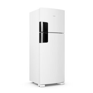 Geladeira Consul 455L Duplex Frost Free Inverter Espaço Flex Filtro Antiodor Branca 220v Econômica