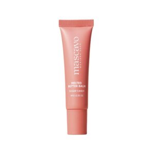 Mascavo Melted Butter Lip Balm Sugar Candy 10g