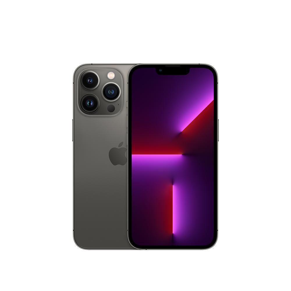 iPhone 13 Pro 256GB Grafite - Seminovo Trocafy 1 iPhone 13 Pro 256GB Grafite - Seminovo Trocafy