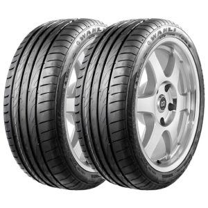 Pneu Wanli SA301 185/35 R18 Aro 18 83V Kit2