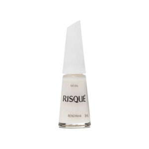 Esmalte Risqué Rendas do Brasil Rendinha