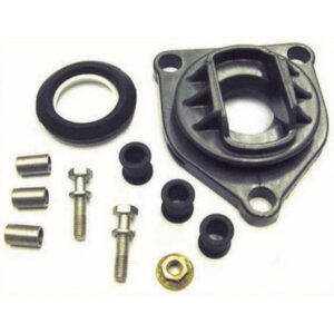 Kit de alavanca do câmbio Fiat Uno 1992 a 1995 KIT & CIA