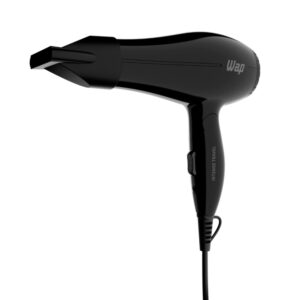Secador de Cabelo WAP INTENSE TRAVEL WS1300 Dobrável Bivolt