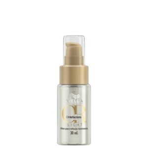 Wella Professionals Oil Reflections Light - Óleo Capilar 30ml