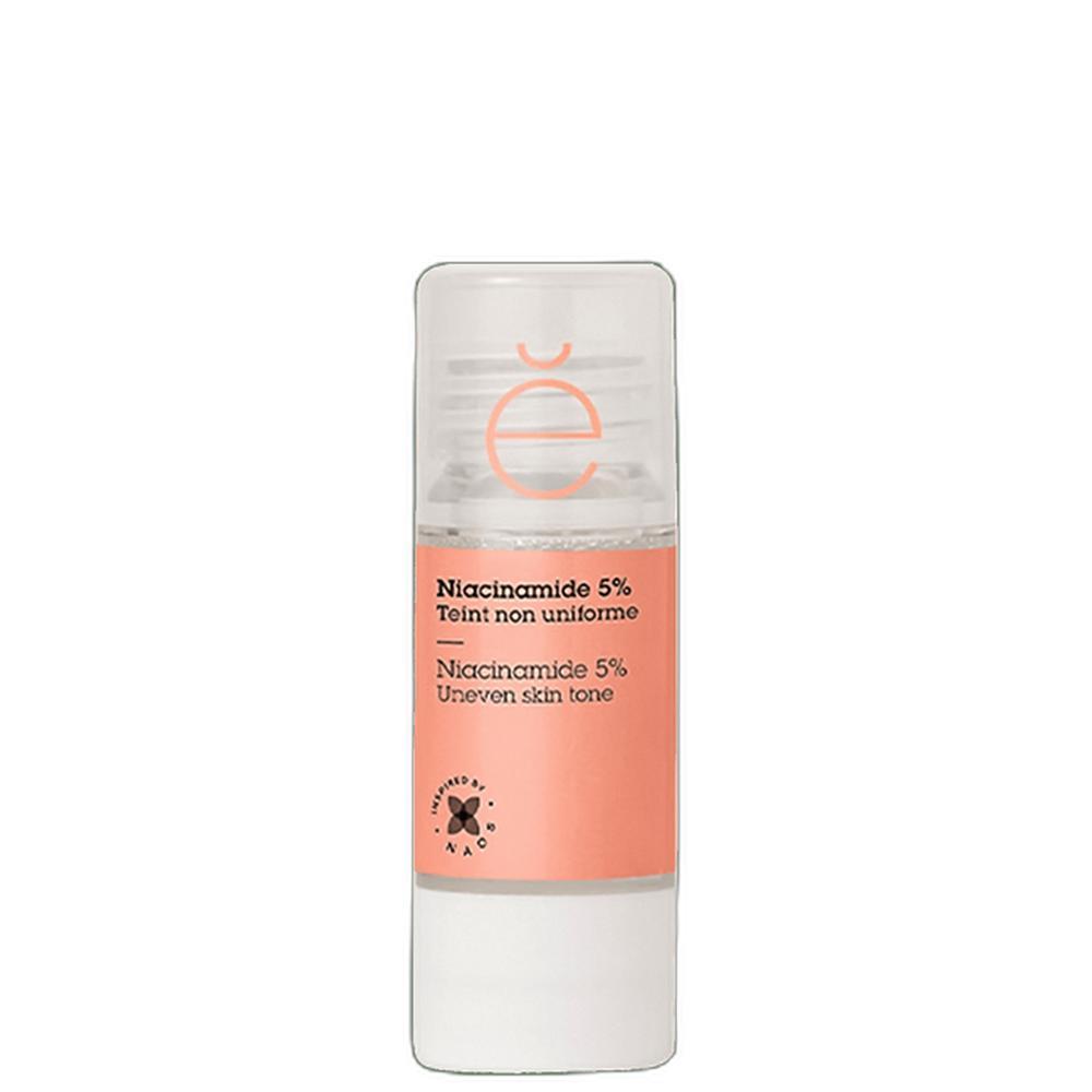 Estat Pur Niacinamida 5% - Ativo Puro - Pele Uniforme e Radiante 1 Etat Pur Niacinamida 5% - Ativo Puro 15ml