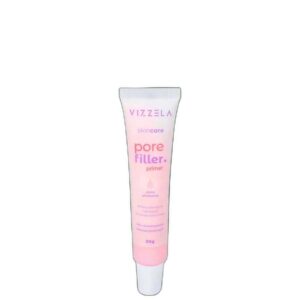 Vizzela Pore Filler - Primer Facial 30g