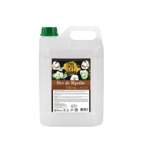 Sabonete Líquido Flor de Algodão 5L Premisse