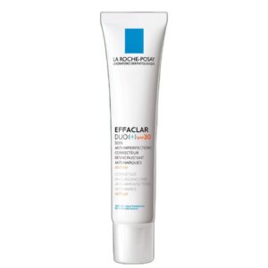 La Roche-Posay Effaclar Duo FPS30 - Tratamento para Acne 40ml