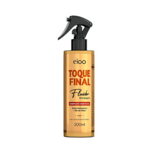 Fluido Eico Toque Final 200ml