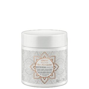 Amend Cosméticos Millenar Óleos Marroquinos Hair Butter - Máscara Capilar 500g