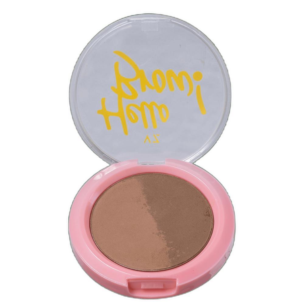 Sombra Sobrancelha Vizzela Hello Brow 01 1 Vizzela Hello Brow! 01 - Sombra Para Sobrancelhas 4,6g