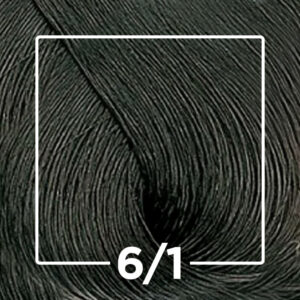 Tintura Creme Color Perfect Louro Escuro Acinzentado 6/1