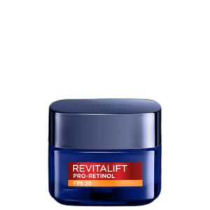L'Oréal Paris Revitalift Pro Retinol FPS20 - Creme Facial Antissinais 49g