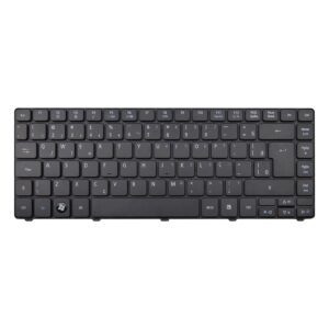 Teclado para Notebook Acer Aspire 4736Z ABNT2 - F3 Bluetooth