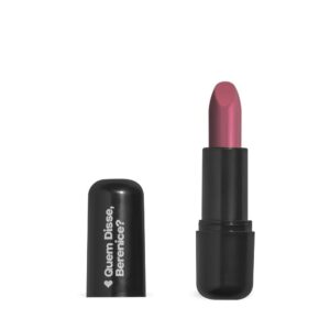 Quem Disse, Berenice? Efeito Mate Batom Rosa 235 3,8g