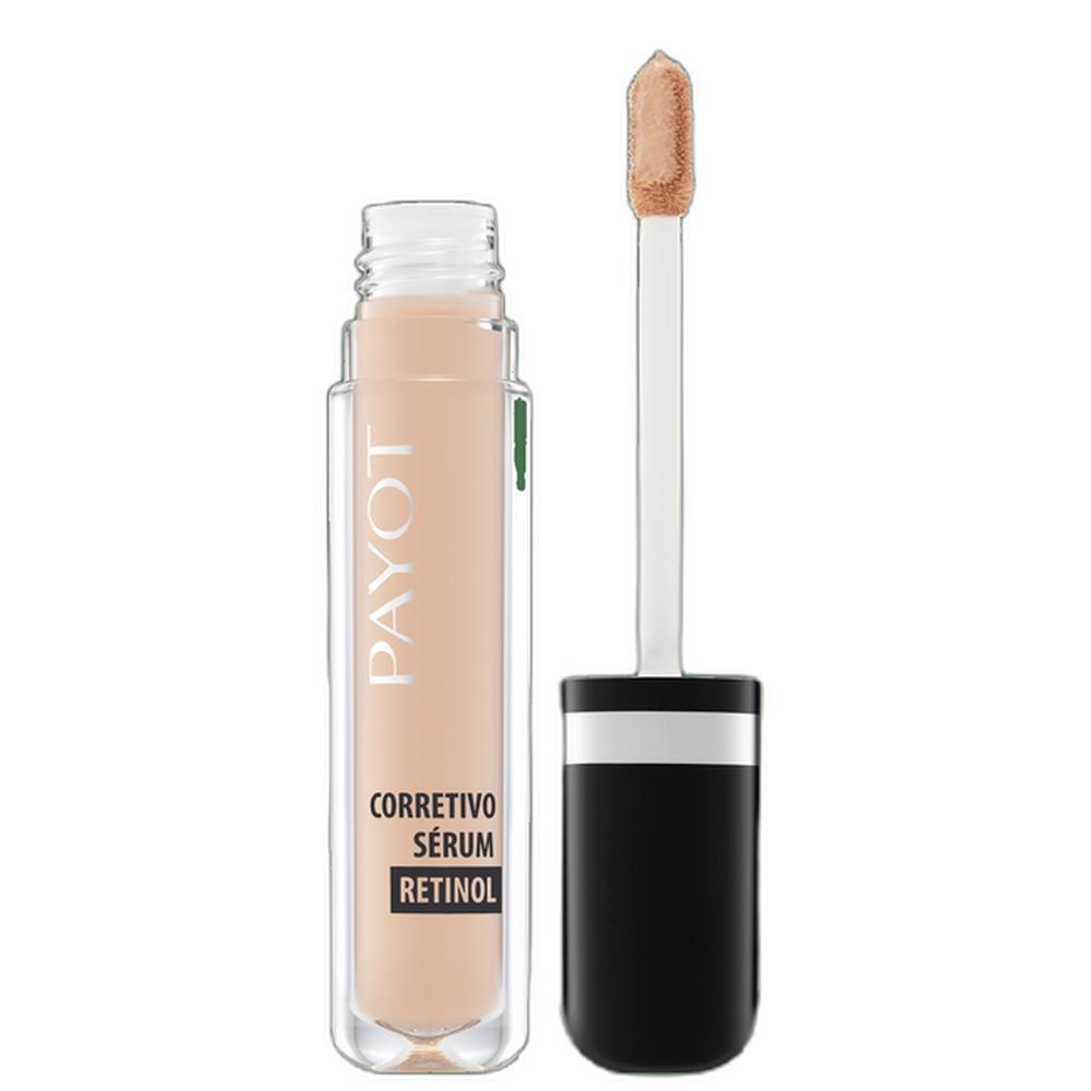 Payot S?rum Retinol Corretivo L?quido 4,5g 1 Payot Sérum Retinol 10 - Corretivo Líquido 4,5g