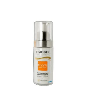 Fisiogel C 22% - Sérum Facial 30ml