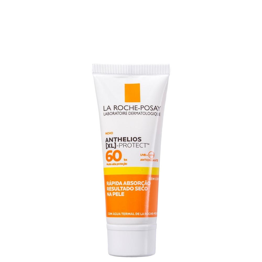 Protetor Solar La Roche-Posay Anthelios XL Protect FPS60 - 40g 1 La Roche-Posay Anthelios XL Protect FPS60 Protetor Solar 40g