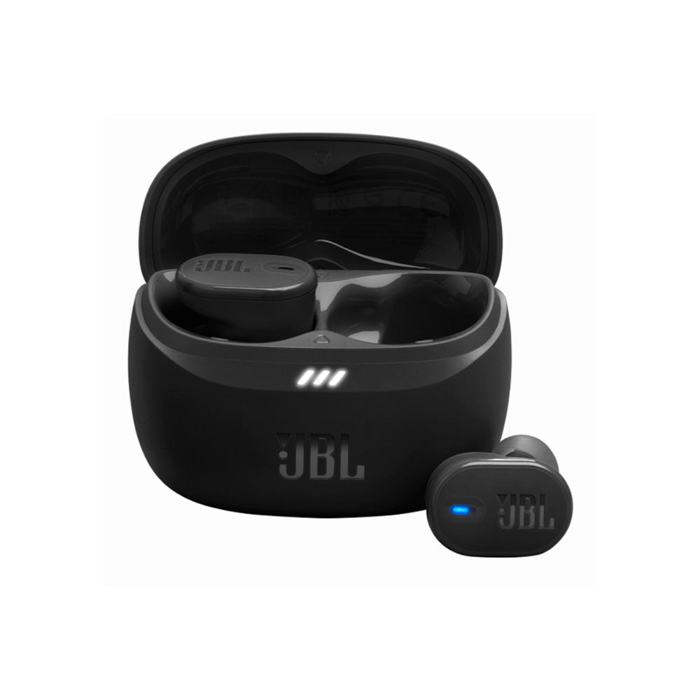 Fone de Ouvido Bluetooth JBL Tune Buds 2 com ANC e IP54 1 Fone de Ouvido Bluetooth JBL Tune Buds 2 com ANC e IP54