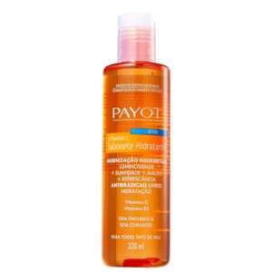 Payot Detox Vitamina C - Sabonete Líquido 220ml