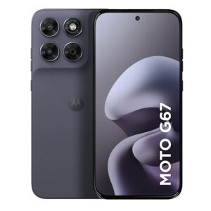 Smartphone Motorola Moto G67 5G 128GB 4GB RAM Sony Lytia